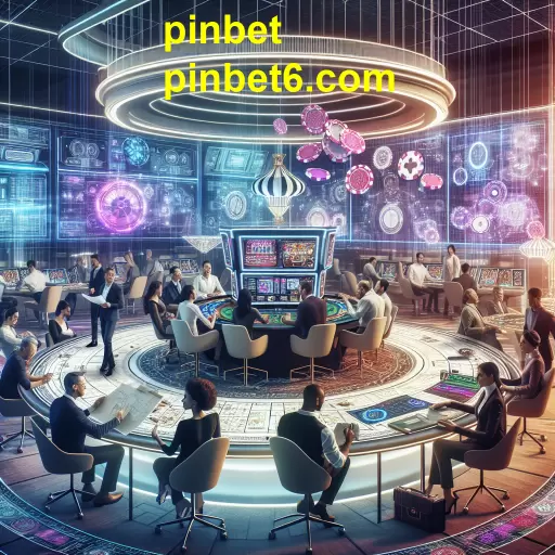 Descubra a Essência do Pinbet: Nossa História e Compromissos