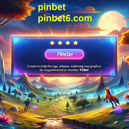 Novidades Quentes em Pinbet: Novos Jogos e Recursos Ao Seu Alcance