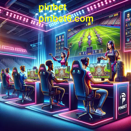 A Ascensão dos Esportes Virtuais no Mundo dos Games